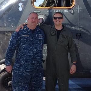 Meet your Posher, Stephen